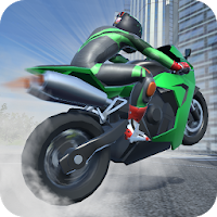 Moto Extreme Racing