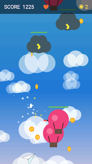 FU88Coinage Screenshot 3