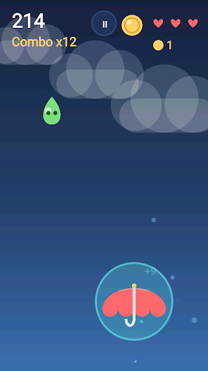 Rainy Day Screenshot 3