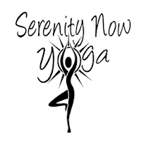 Serenity Now Yoga