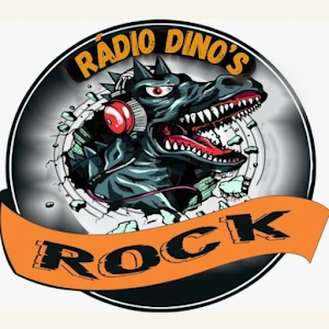 Rádio DIno's Rock Screenshot 1