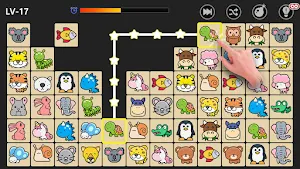 Onct games&Mahjong Puzzle Screenshot 1