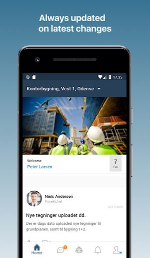 ProjektTorvet Screenshot 0