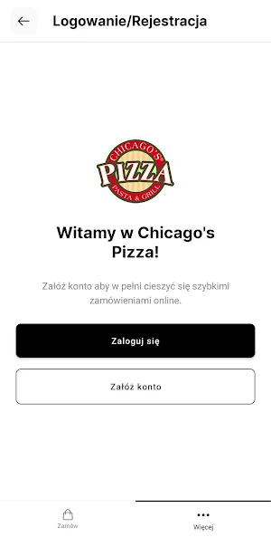 Chicago's Pizza Screenshot 3