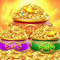Golden Cornucopia Slots