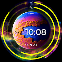 WAW032 Astronomic & Animated
