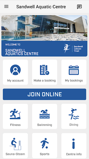 SLT Get Active Screenshot 0