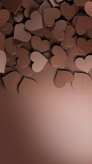 Brown Aesthetic Wallpapers Screenshot 1