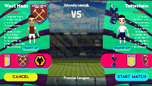 Football Manager 2024 Screenshot 1