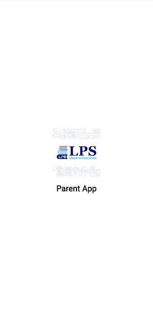 LPS Group Parents App Screenshot 0