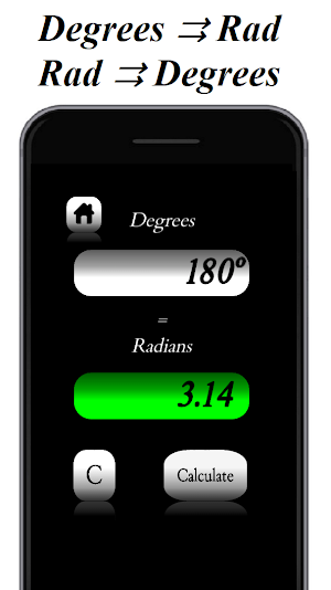 Trigonometry Pocket Screenshot 1