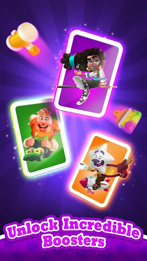 Link Legends - PvP Connect 3 Screenshot 3