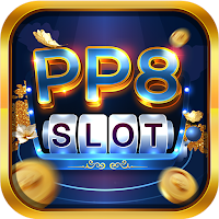 PP8 Slots:Olympus Gates