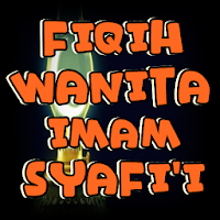 Fiqih Wanita Imam Syafi'i