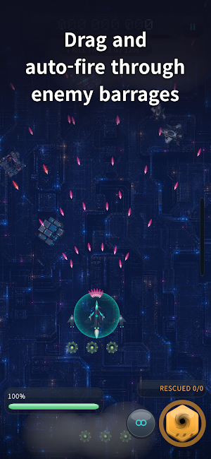 Skybreaker Screenshot 2
