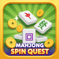 Mahjong Spin Quest