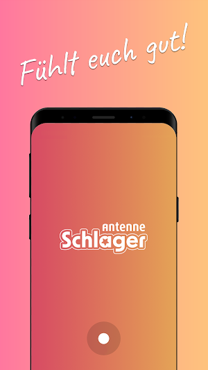 Antenne Schlager Screenshot 0