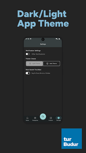 TurBudur Screenshot 3