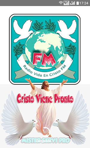 RADIO VIDA EN CRISTO FM Screenshot 3