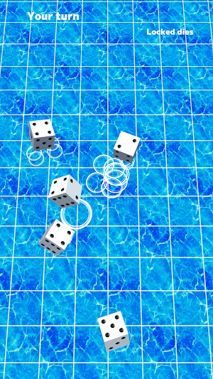 yacht : Dice Game Screenshot 0