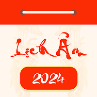 Lịch Vạn Niên 2024 - Lịch Âm