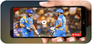 Live Cricket TV HD 2024 Screenshot 0