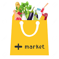 Food Market Super Mercado