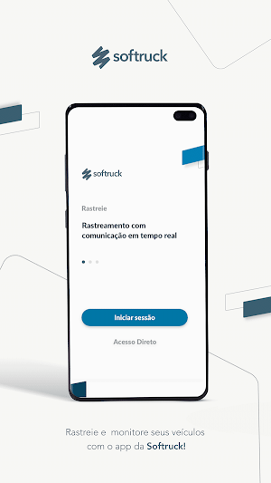 Softruck Screenshot 0