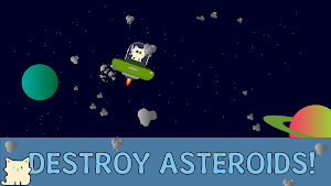 RockCat Screenshot 2
