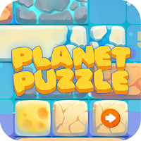 Planet Puzzle