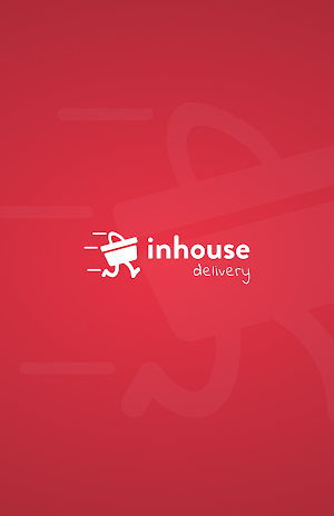 InHouse Delivery Screenshot 0