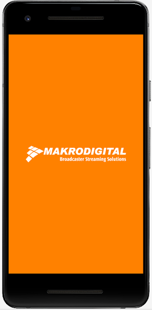MakroDigital Screenshot 0