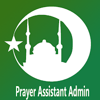 Prayer Assistant : Admin