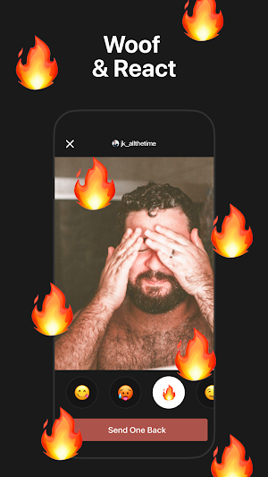 Chonk Club Screenshot 3