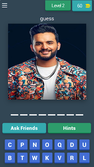 Big Boss S2 Trivia Challenge Screenshot 2