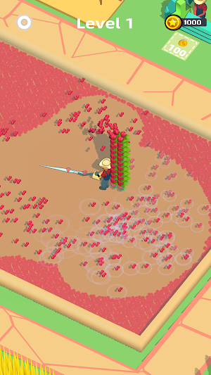 My Mini Farm Screenshot 1