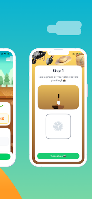 Milestones Screenshot 2