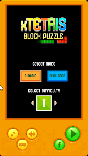 TGCBlockPuzzle Screenshot 1