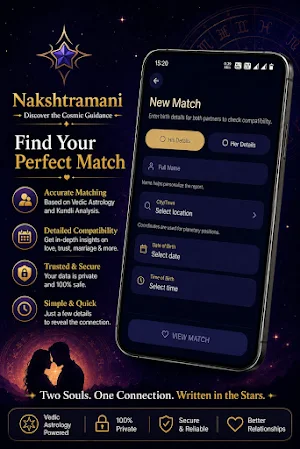 Nakshtramani Screenshot 1