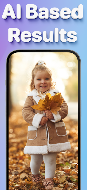Future Baby Generator - KidVue Screenshot 3