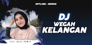 DJ Wegah Kelangan Full Bass Re Screenshot 0