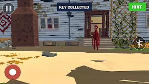 Rainbow Survival Friend Game Screenshot 3