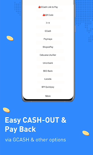 PRIMA LOAN-Online Peso Lending Screenshot 3