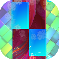 Piano Manga Tiles: Music 2022