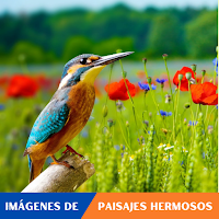 Imagenes de Paisajes Hermosos
