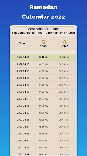 Al Islam - Quran, Qibla & Azan Screenshot 3