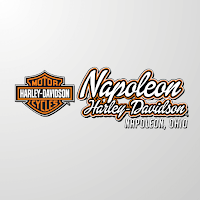 Napoleon Harley-Davidson
