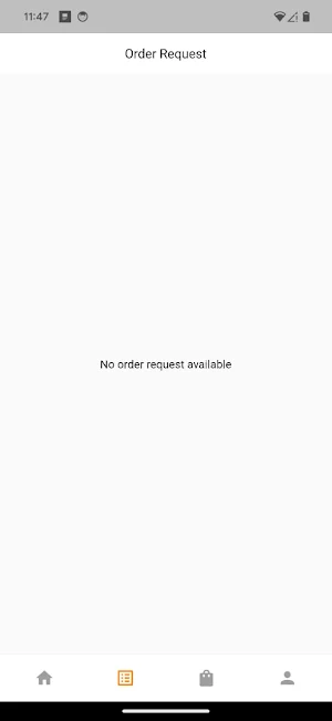 Saleem Health  ( Delivery ) Screenshot 2