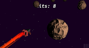 Direct Effect Screenshot 1
