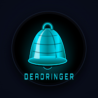 DEADRINGER - ITC Bell